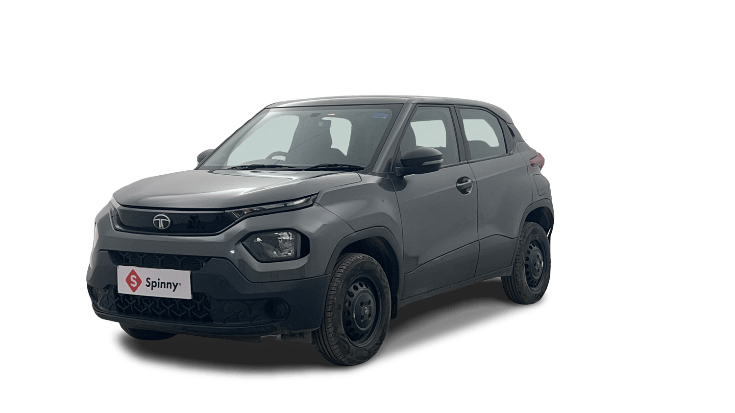 Used 2024 Tata Punch Pure MT Petrol Manual Image