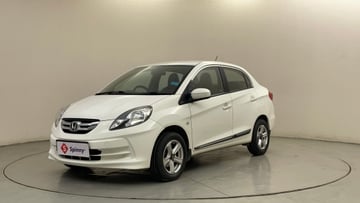 Used 2015 Honda Amaze 1.2 S AT i-VTEC Petrol Automatic Image
