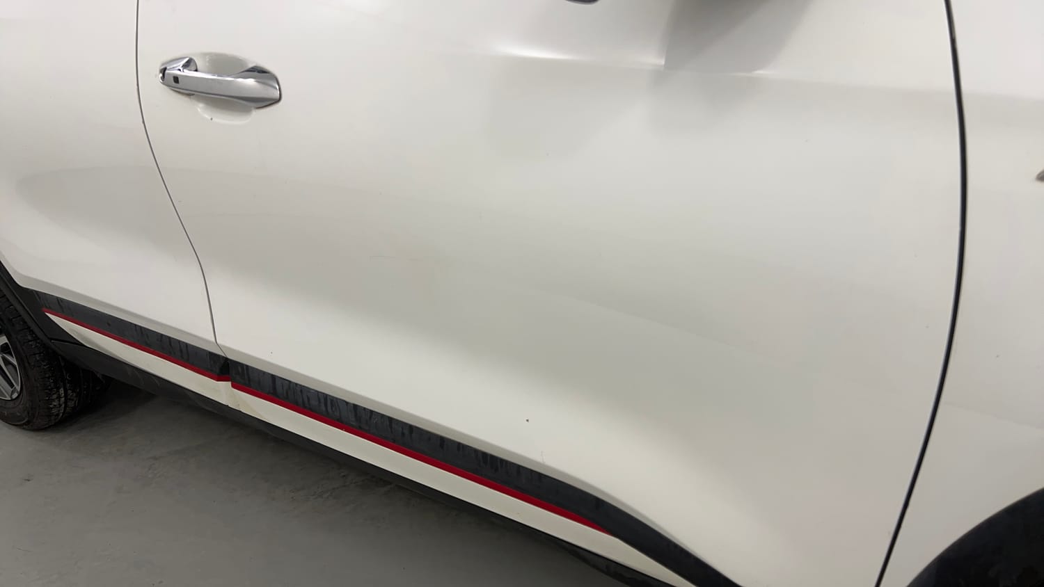 Used 2020 Kia Seltos GTX Plus AT 1.5 Diesel Diesel Automatic dents MINOR DENT