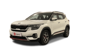 Used 2020 Kia Seltos GTX Plus AT 1.5 Diesel Diesel Automatic Image