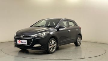 Used 2016 Hyundai Elite i20 Asta 1.2 Petrol Manual Image