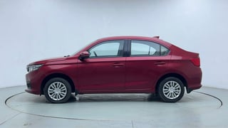 Used 2019 Honda Amaze 1.2 S MT Petrol Petrol Manual exterior LEFT SIDE VIEW