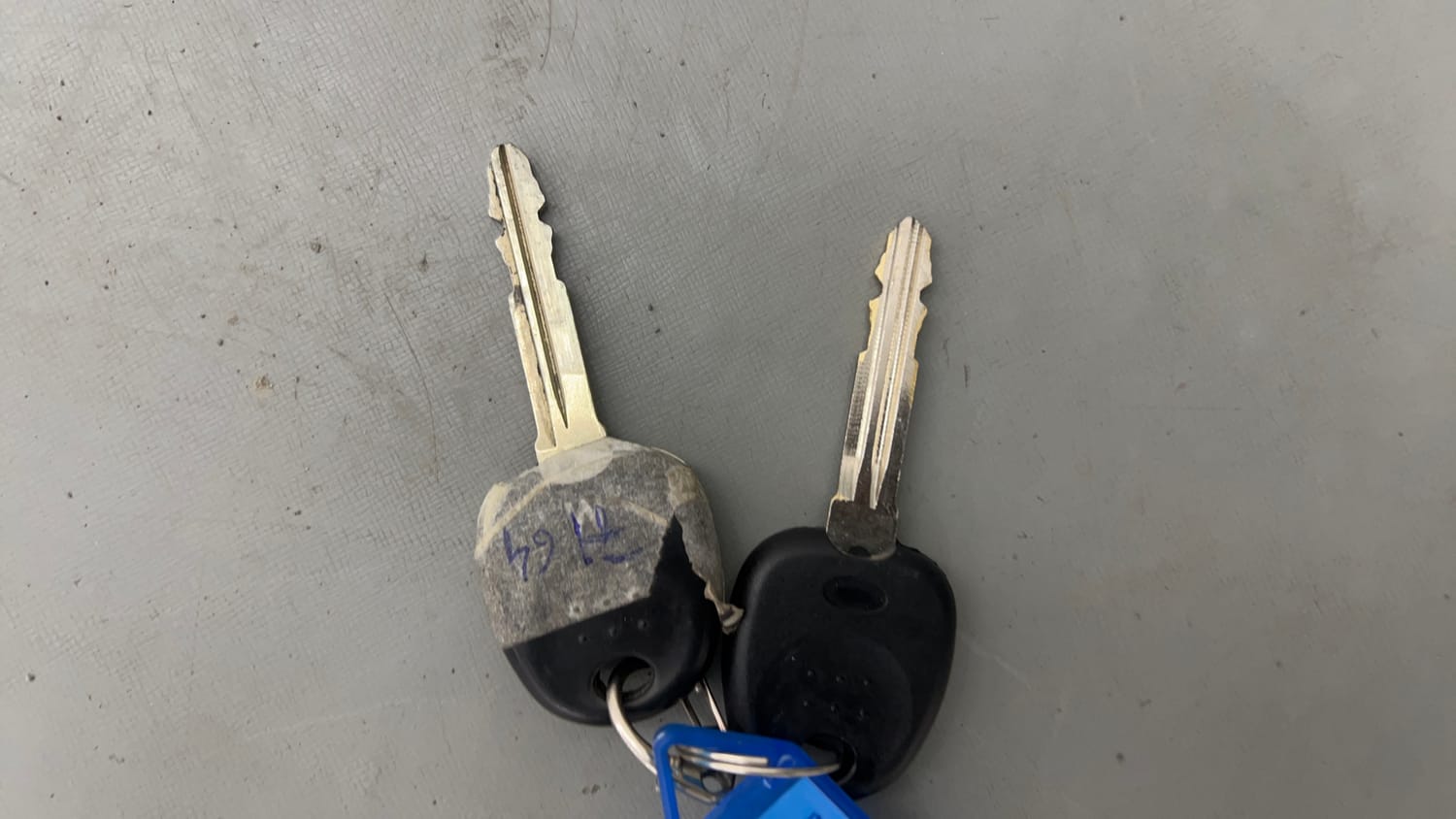 Used 2018 Hyundai Eon Magna + Petrol Manual extra CAR KEY VIEW