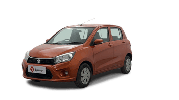 Used 2018 Maruti Suzuki Celerio ZXi AMT Petrol Automatic Image