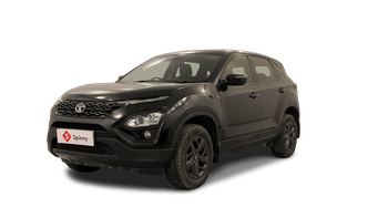 Used 2023 Tata Harrier XT Plus Dark Editon Diesel Manual Image