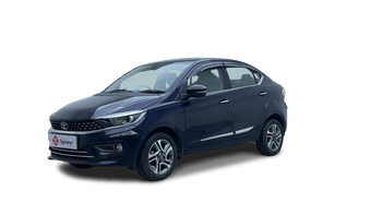 Used 2022 Tata Tigor XZA Plus Petrol Automatic Image