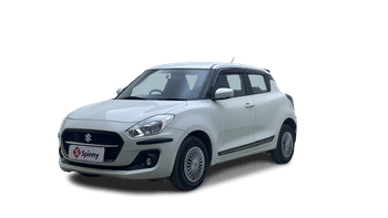 Used 2022 Maruti Suzuki Swift VXi AMT Petrol Automatic Image