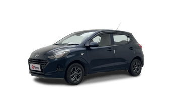 Used 2022 Hyundai Grand i10 Nios Magna 1.2 Kappa VTVT CNG Cng Manual Image