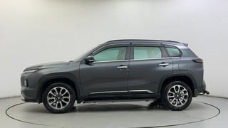 Used 2023 Maruti Suzuki Grand Vitara Alpha Smart Hybrid Petrol Manual exterior LEFT SIDE VIEW