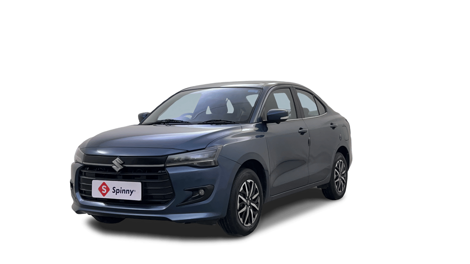 Used 2025 Maruti Suzuki Dzire ZXi Plus Petrol Manual Image