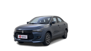 Used 2025 Maruti Suzuki Dzire ZXi Plus Petrol Manual Image