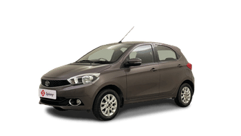 Used 2018 Tata Tiago Revotron XZA Petrol Automatic Image