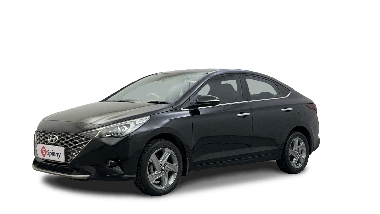 Used 2021 Hyundai Verna SX 1.5 MPi Petrol Manual Image