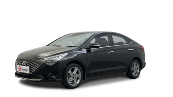 Used 2021 Hyundai Verna SX 1.5 MPi Petrol Manual Image