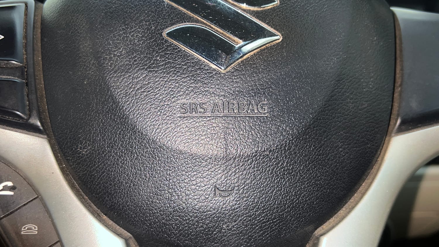 Used 2017 Maruti Suzuki Ignis Delta 1.2 MT Petrol Manual top_features Airbags