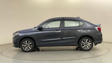 Used 2023 Honda Amaze VX 1.2 Petrol CVT Petrol Automatic Image