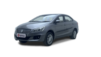Used 2018 Maruti Suzuki Ciaz Delta 1.4 MT Petrol Manual Image