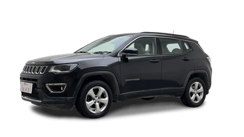 Used 2018 Jeep Compass Limited 1.4 Petrol AT Petrol Automatic Image
