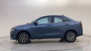 Used 2025 Maruti Suzuki Dzire ZXi Plus Petrol Manual exterior LEFT SIDE VIEW