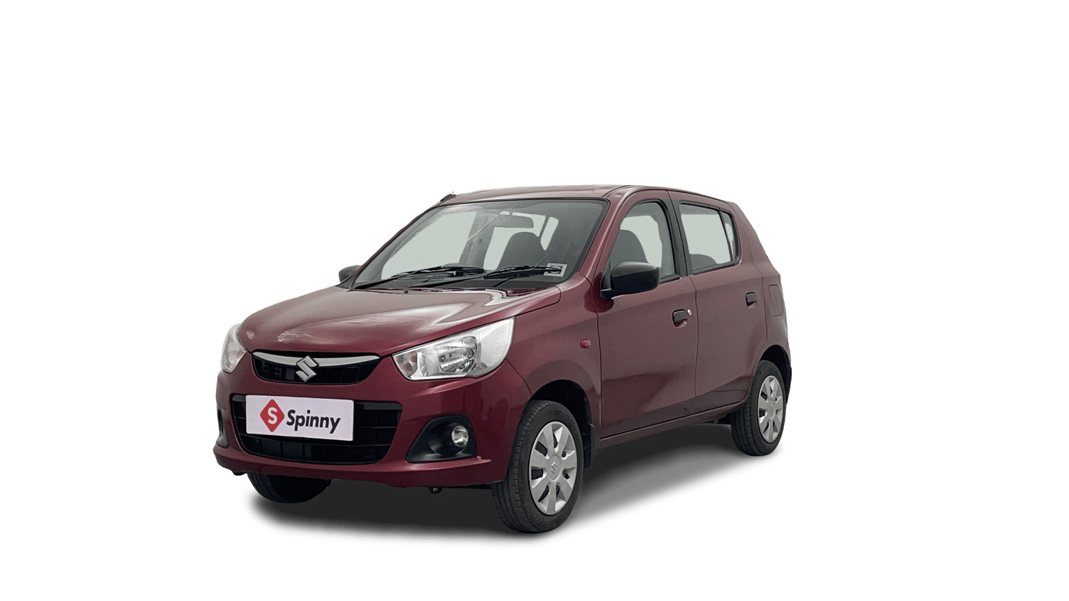 Used 2015 Maruti Suzuki Alto K10 VXi Petrol Manual Image