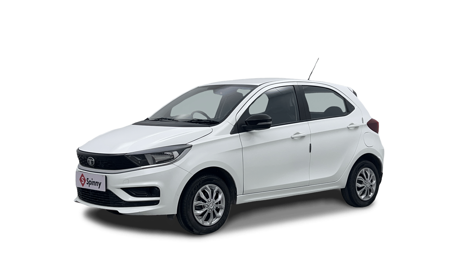 Used 2025 Tata Tiago XT Petrol Manual Image