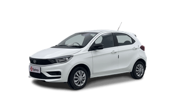 Used 2025 Tata Tiago XT Petrol Manual Image