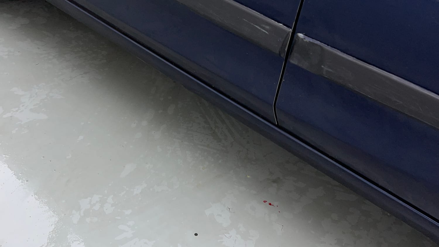 Used 2022 Maruti Suzuki Ciaz Zeta 1.5 Petrol Manual dents MINOR DENT