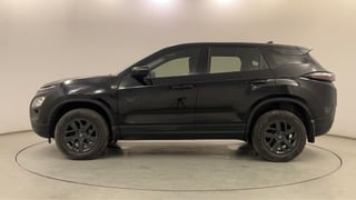 Used 2023 Tata Harrier XT Plus Dark Editon Diesel Manual exterior LEFT SIDE VIEW