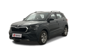 Used 2024 Skoda Kushaq Ambition 1.0L TSI MT Petrol Manual Image