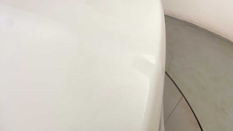 Used 2015 Honda Amaze 1.2 S AT i-VTEC Petrol Automatic dents MINOR DENT