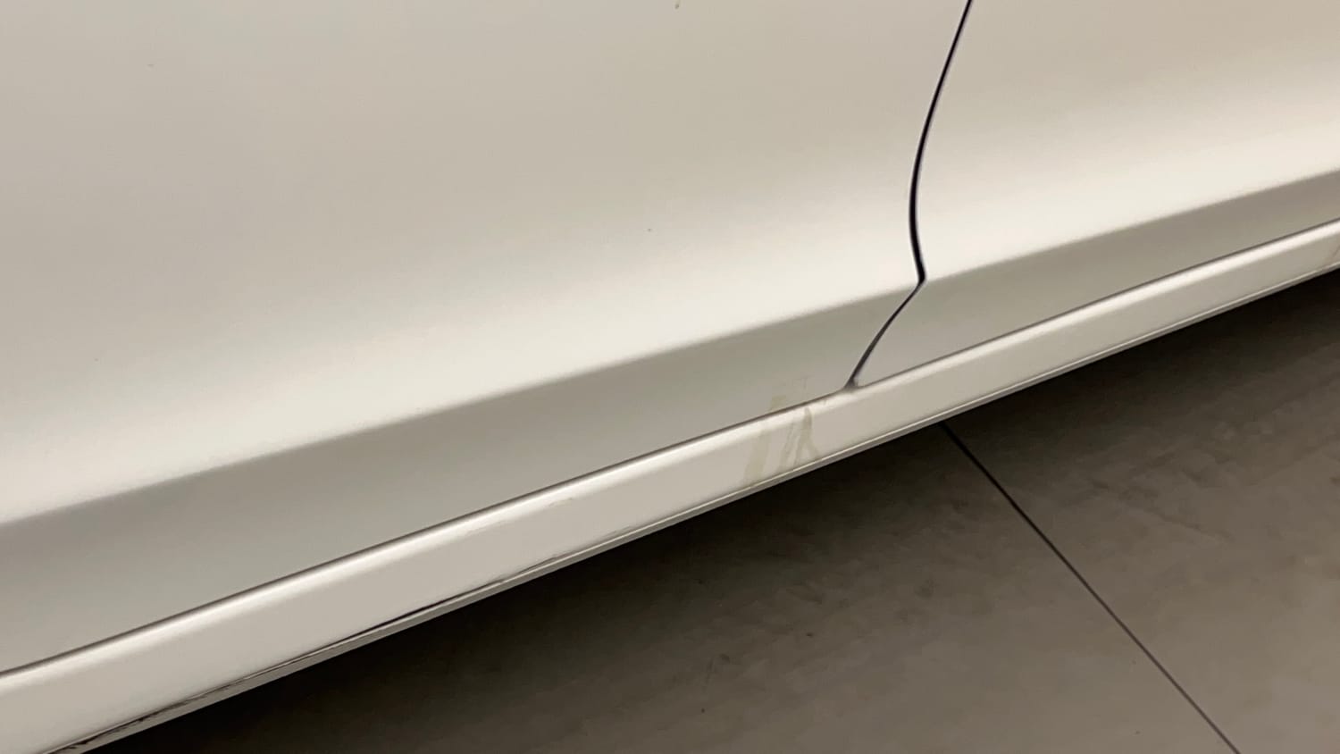 Used 2015 Honda City VX CVT Petrol Automatic dents MINOR SCRATCH