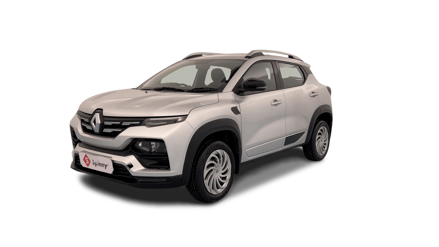 Used 2021 Renault Kiger RXT MT Petrol Manual Image