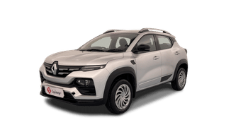 Used 2021 Renault Kiger RXT MT Petrol Manual Image