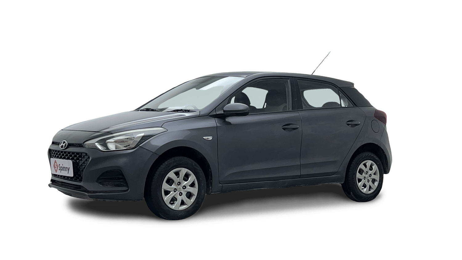 Used 2018 Hyundai Elite i20 Magna Executive 1.2 AT Petrol Automatic Image
