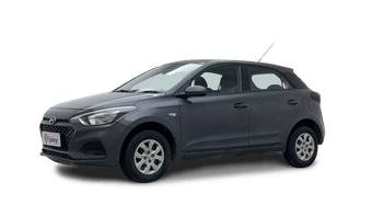 Used 2018 Hyundai Elite i20 Magna Executive 1.2 AT Petrol Automatic Image