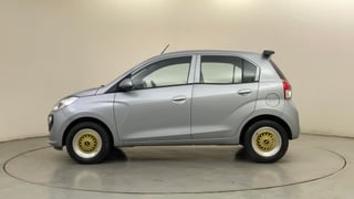 Used 2021 Hyundai Santro Asta AMT Petrol Automatic exterior LEFT SIDE VIEW