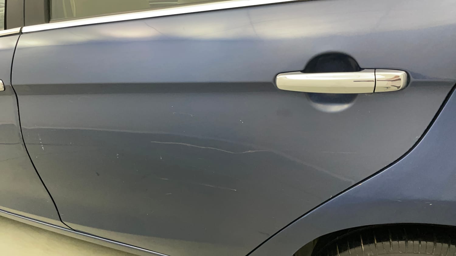 Used 2018 Maruti Suzuki Ciaz Sigma 1.4 MT Petrol Manual dents MINOR SCRATCH