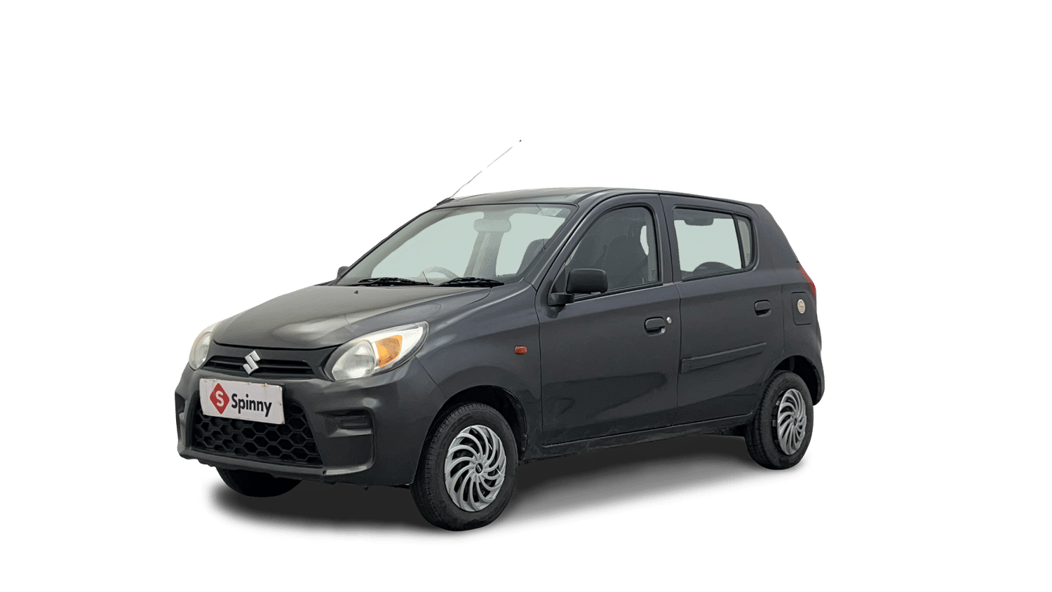 Used 2020 Maruti Suzuki Alto 800 LXi Petrol Manual Image