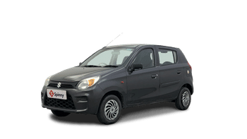 Used 2020 Maruti Suzuki Alto 800 LXi Petrol Manual Image