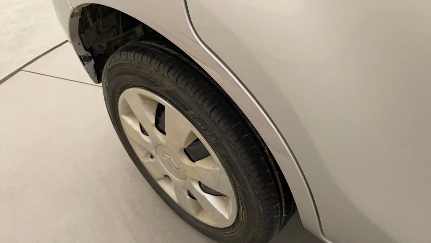 Used 2016 Maruti Suzuki Alto K10 VXi AMT Petrol Automatic dents MINOR DENT