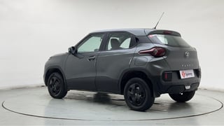 Used 2024 Tata Punch Adventure MT Petrol Manual exterior LEFT REAR CORNER VIEW