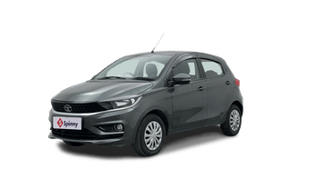 Used 2021 Tata Tiago XZA Petrol Automatic Image