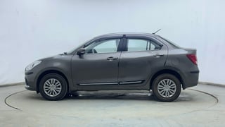 Used 2024 Maruti Suzuki Dzire VXi AGS Petrol Automatic exterior LEFT SIDE VIEW