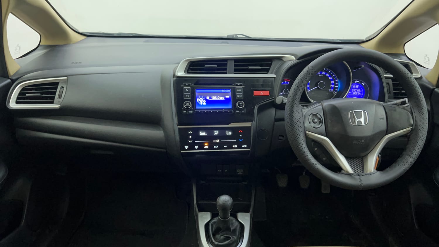 DASHBOARD VIDEO