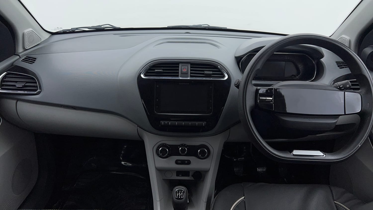 DASHBOARD VIDEO