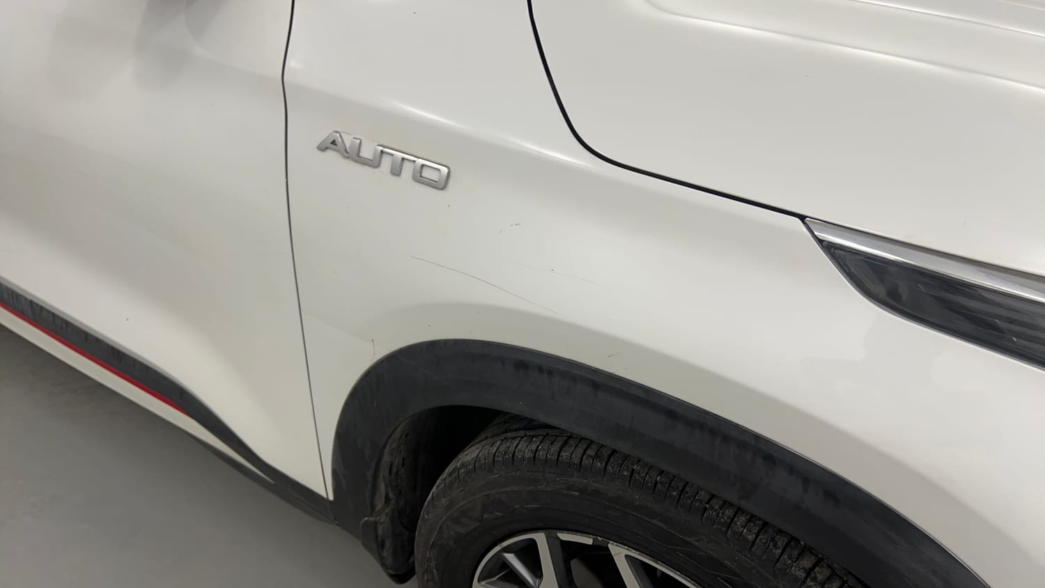 Used 2020 Kia Seltos GTX Plus AT 1.5 Diesel Diesel Automatic dents MINOR SCRATCH
