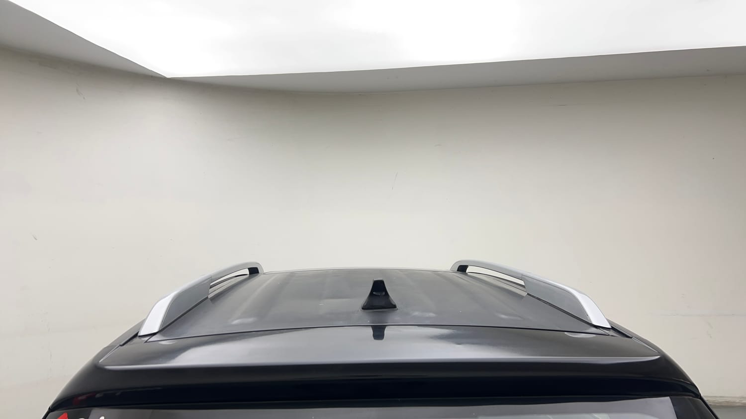 Used 2022 Hyundai Venue SX 1.2 Petrol Petrol Manual exterior EXTERIOR ROOF VIEW