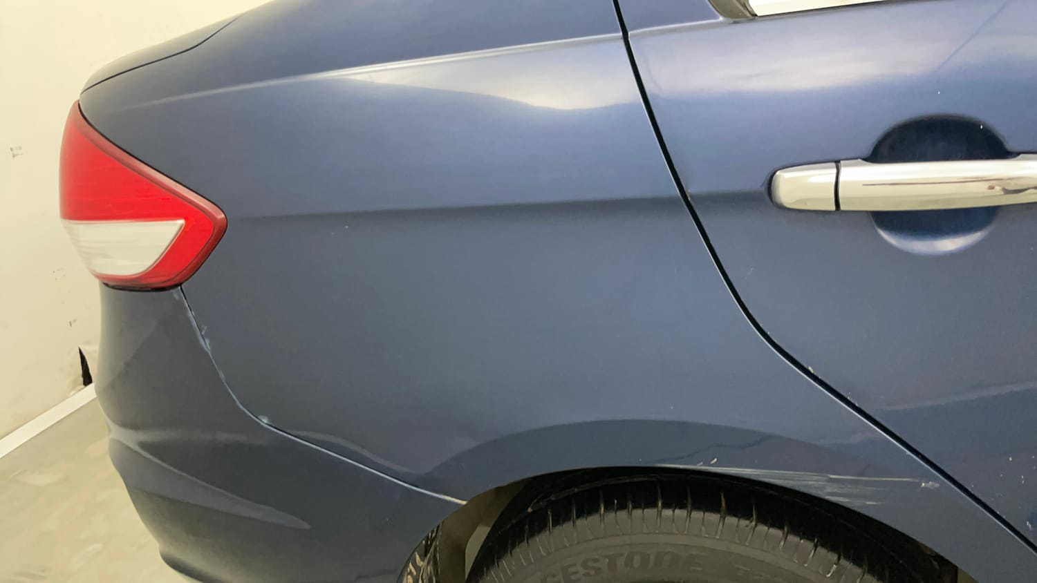 Used 2018 Maruti Suzuki Ciaz Sigma 1.4 MT Petrol Manual dents MINOR DENT