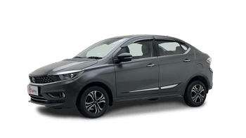 Used 2022 Tata Tigor XZ Plus CNG Cng Manual Image
