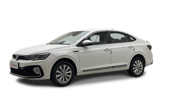 Used 2024 Volkswagen Virtus Highline 1.0 TSI MT Petrol Manual Image